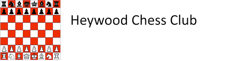 Heywood Chess Club